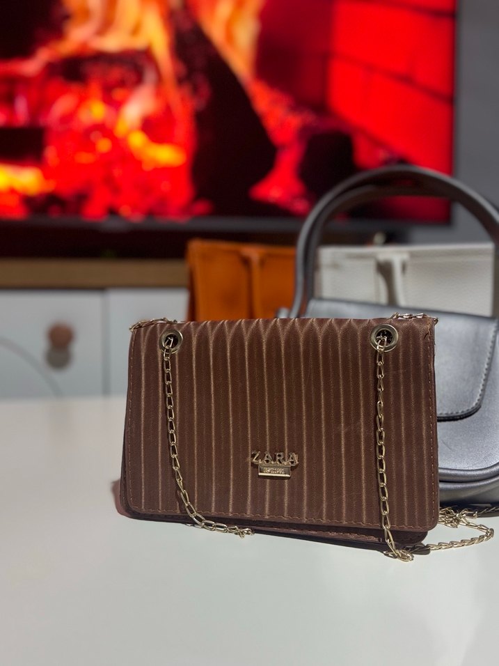 5 tane çanta hepsi tek fiyat toplu satılıktır - Görsel 3