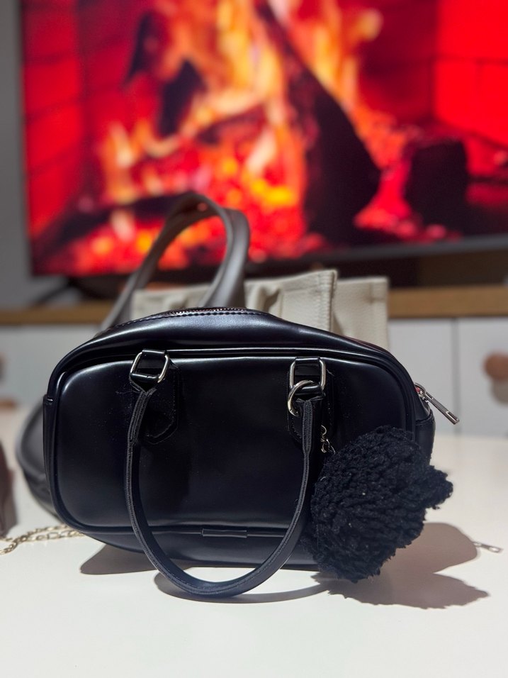 5 tane çanta hepsi tek fiyat toplu satılıktır - Görsel 2