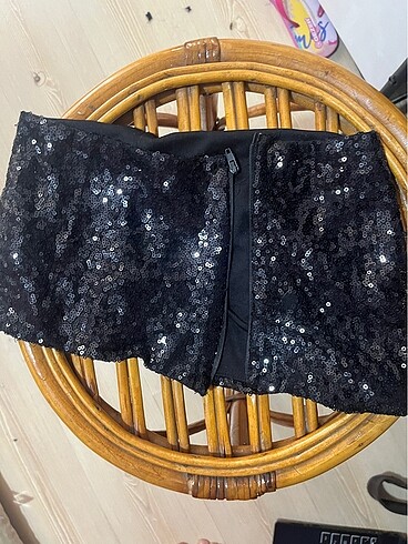 Zara Sraplez crop