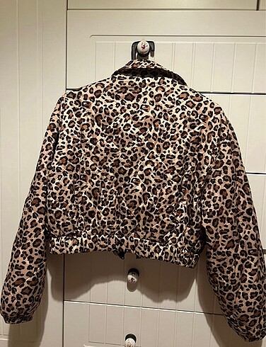 Zara Zara bomber ceket