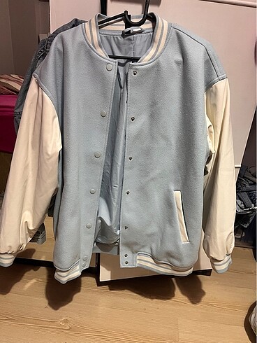 H&M Kolej ceket