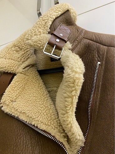 Bershka Stradivarius ceket