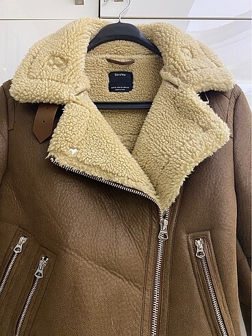 xs Beden Stradivarius ceket