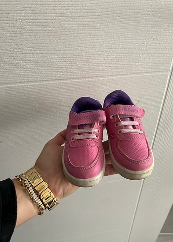 Us.polo kız spor ayakkabı - Görsel 2