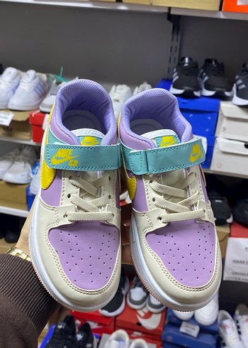 Çocuk spor ayakkabı - Görsel 2