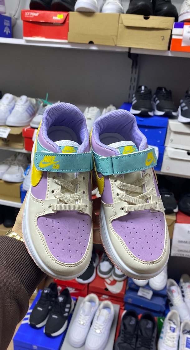 Çocuk spor ayakkabı - Görsel 2