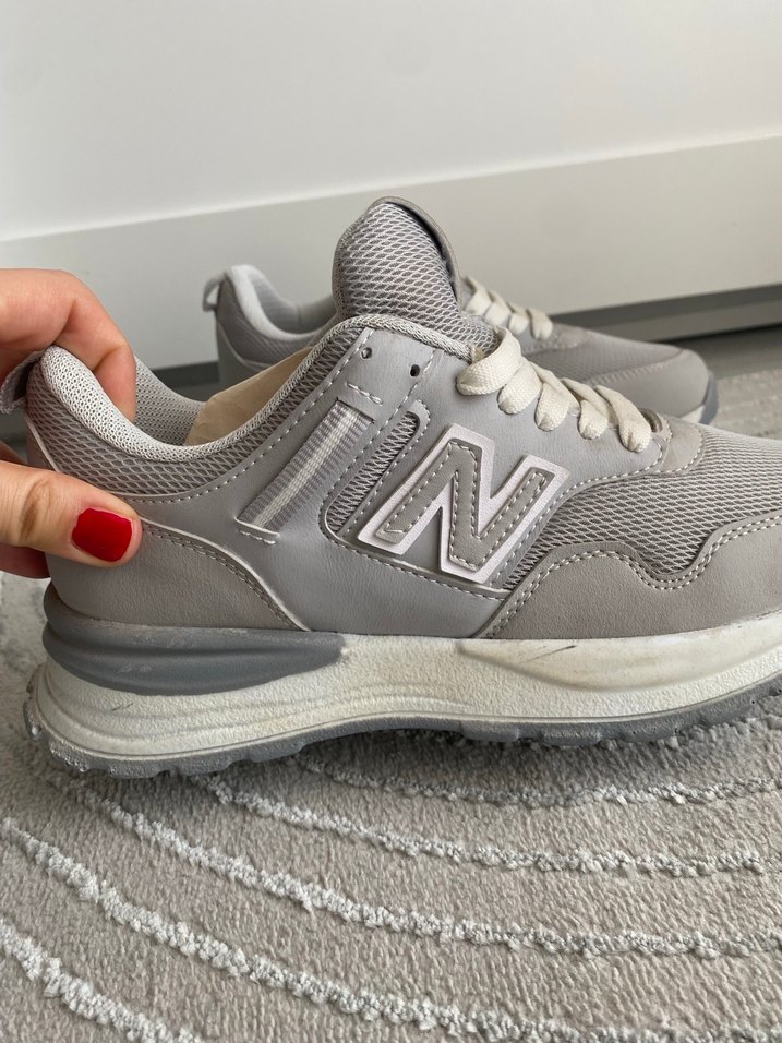 Spor ayakkabı - Görsel 3