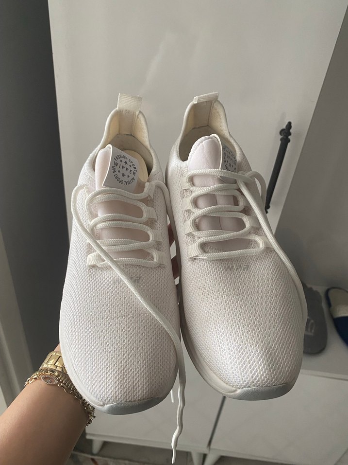 Spor ayakkabı - Görsel 2