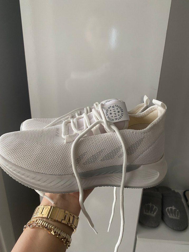 Spor ayakkabı - Görsel 3