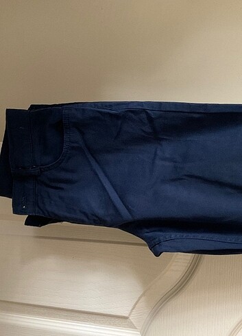 10 11 yaş pantalon