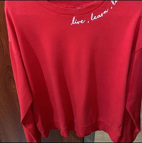 H&M sweatshirt