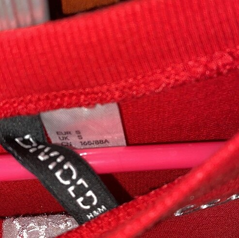 s Beden H&M sweatshirt