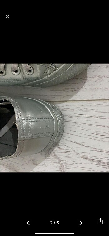 Converse Converse spor ayakkabı