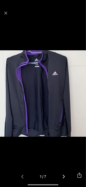 Adidas ceket