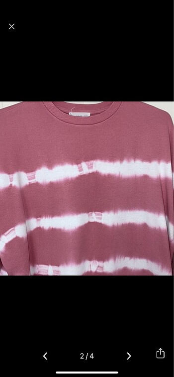 Mango Mango sweatshirt