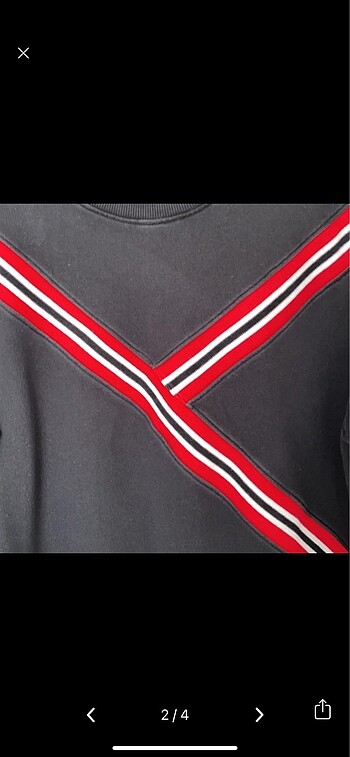 Mango Mango sweatshirt