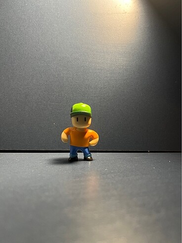 Stumble guys figür