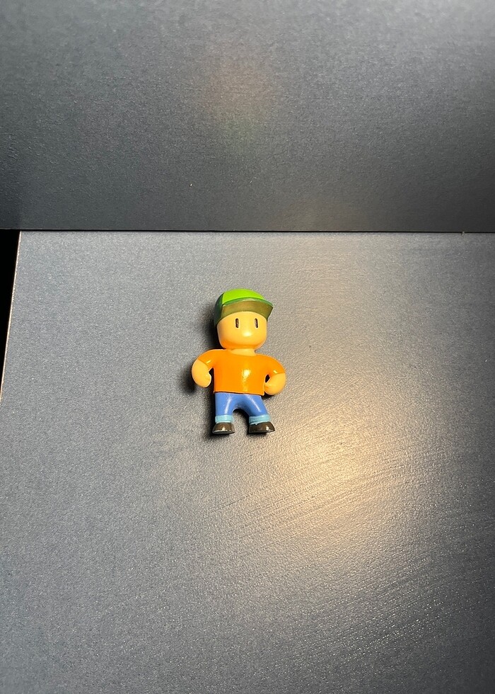 Stumble guys figür - Görsel 2