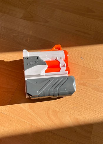 Nerf modulus trı-strıke yapboz gibi silah (çok amaçlı) - Görsel 6
