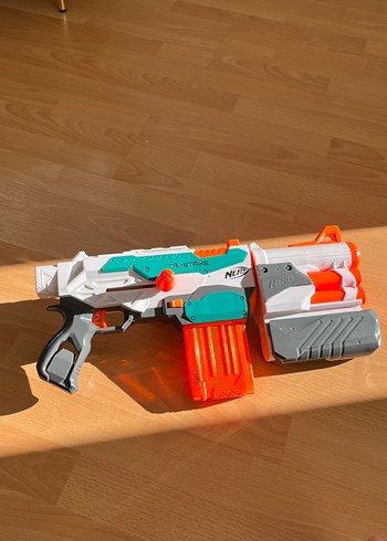 Nerf modulus trı-strıke yapboz gibi silah (çok amaçlı) - Görsel 7