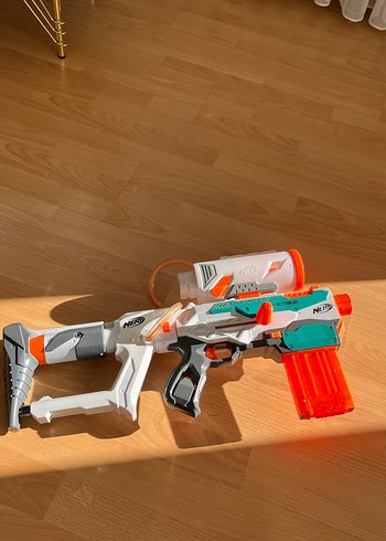 Nerf modulus trı-strıke yapboz gibi silah (çok amaçlı) - Görsel 5