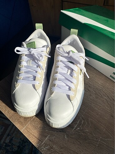 Puma ayakkabı