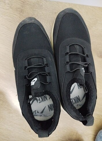 Nike spor ayakkabı