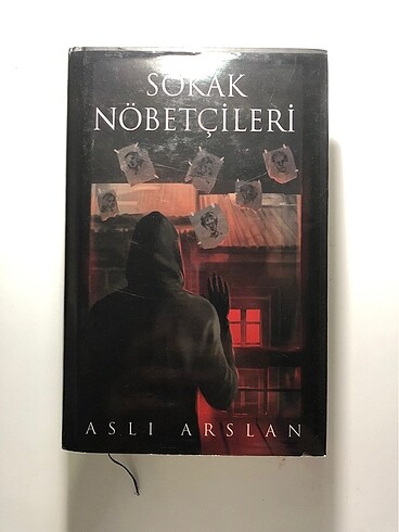 sokak nöbetçileri serisi