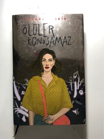 ölüler konuşamaz