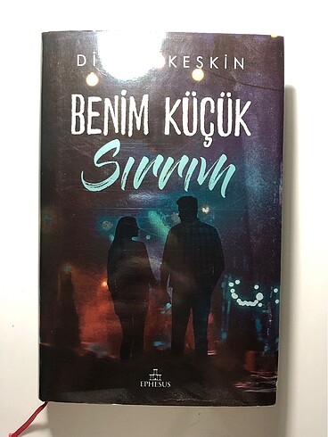 benim küçük sırrım serisi