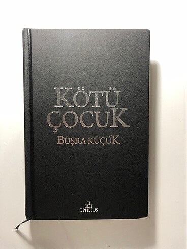 kötü çocuk serisi