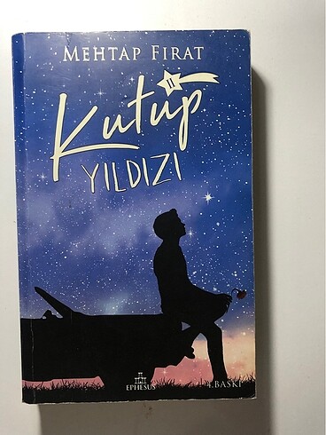  kutup yıldızı serisi