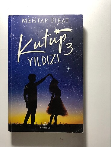  Beden kutup yıldızı serisi