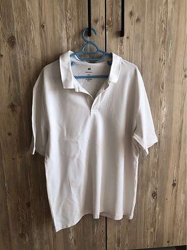 H&M marka polo tişört