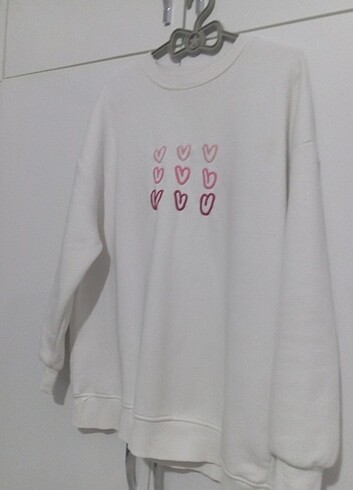 38 Beden Sweatshirt