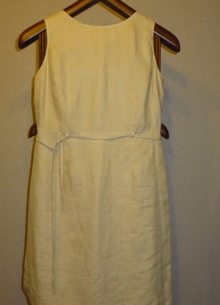 Keten Elbise