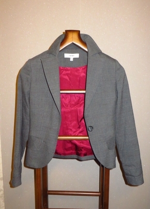 Blazer Ceket