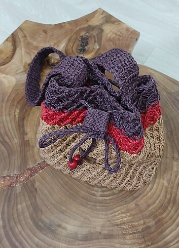 Diğer paper rope 