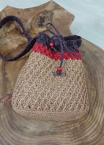 Beden paper rope 