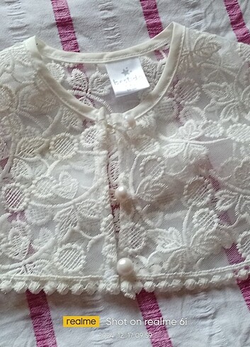 Kız çocuk Mevlüt elbise - ayakkabı - Görsel 3