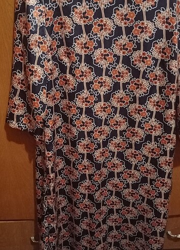 Koton elbise  - Görsel 3