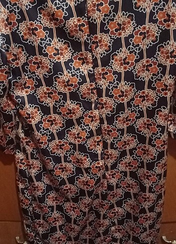 Koton elbise  - Görsel 4