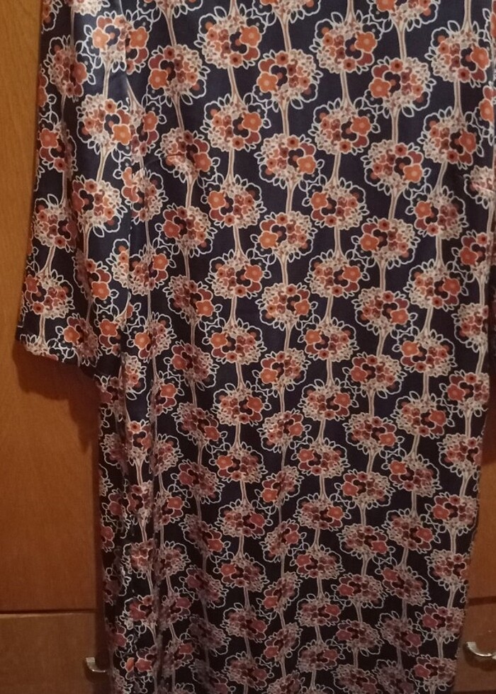 Koton elbise  - Görsel 3