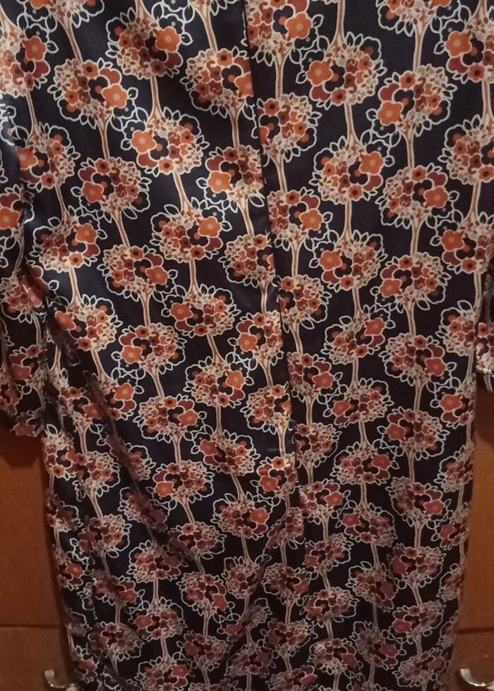 Koton elbise  - Görsel 4