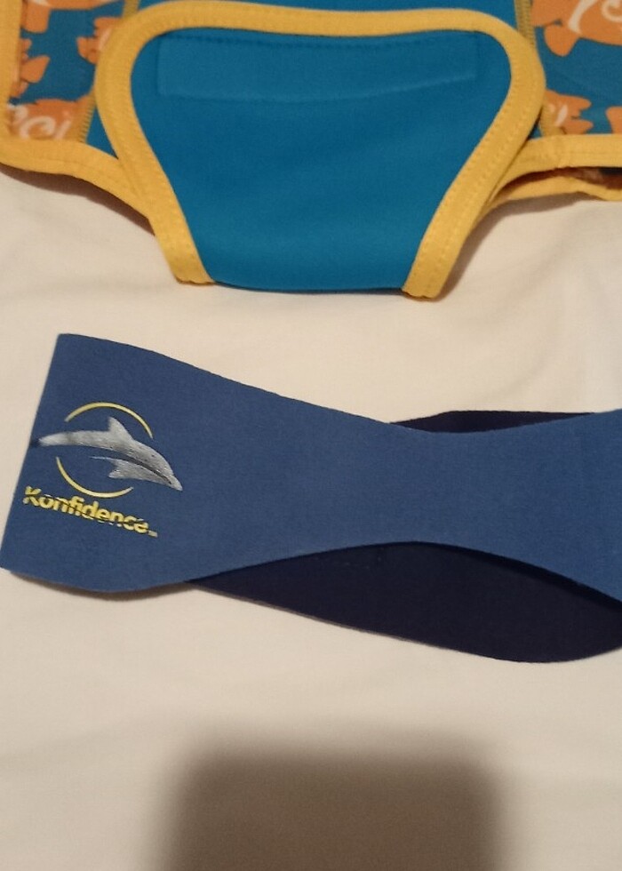 Deniz mayosu konfidence mothercare  - Görsel 3