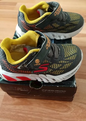 Çocuk spor ayakkabı - Görsel 6