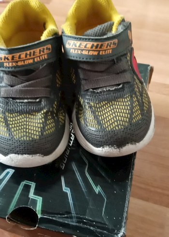 Çocuk spor ayakkabı - Görsel 4