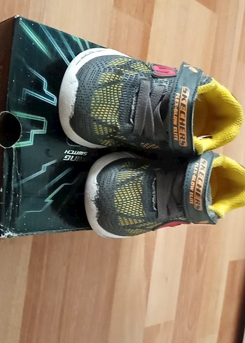 Çocuk spor ayakkabı - Görsel 5