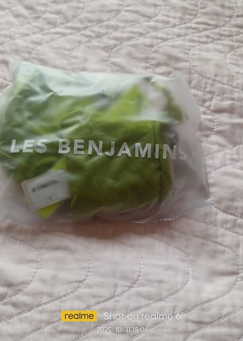 Yeşil Strappy Kadın Bikini Takımı XS - Görsel 4