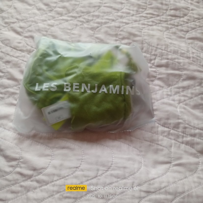 Yeşil Strappy Kadın Bikini Takımı XS - Görsel 4